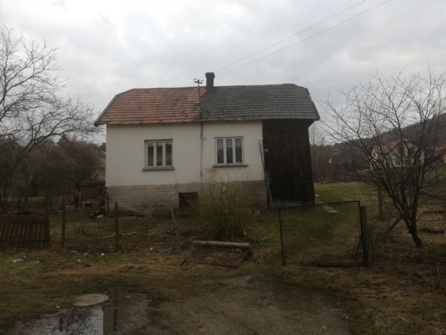 dom wolnostojący Łękawica. Zdjęcie 1