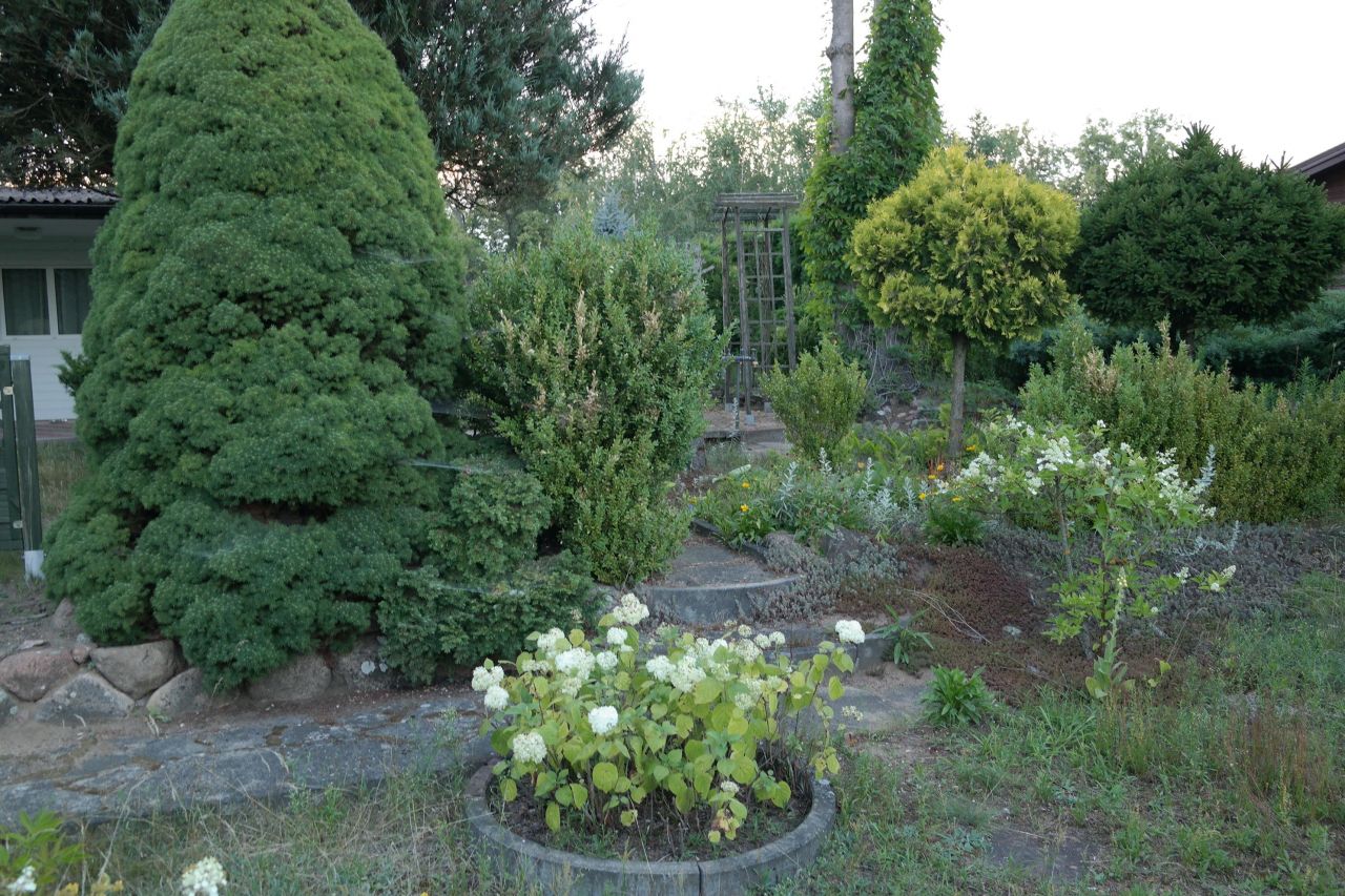 Działka rod Niewodnica Kościelna, ul. Działkowców. Zdjęcie 40