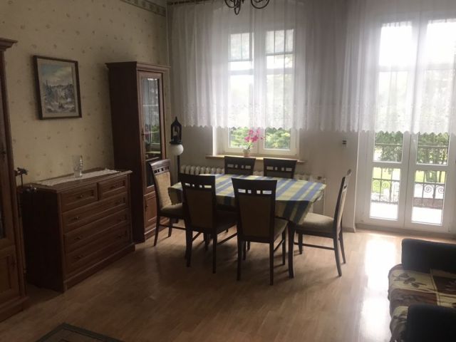 Mieszkanie 2-pokojowe Braniewo. Zdjęcie 1