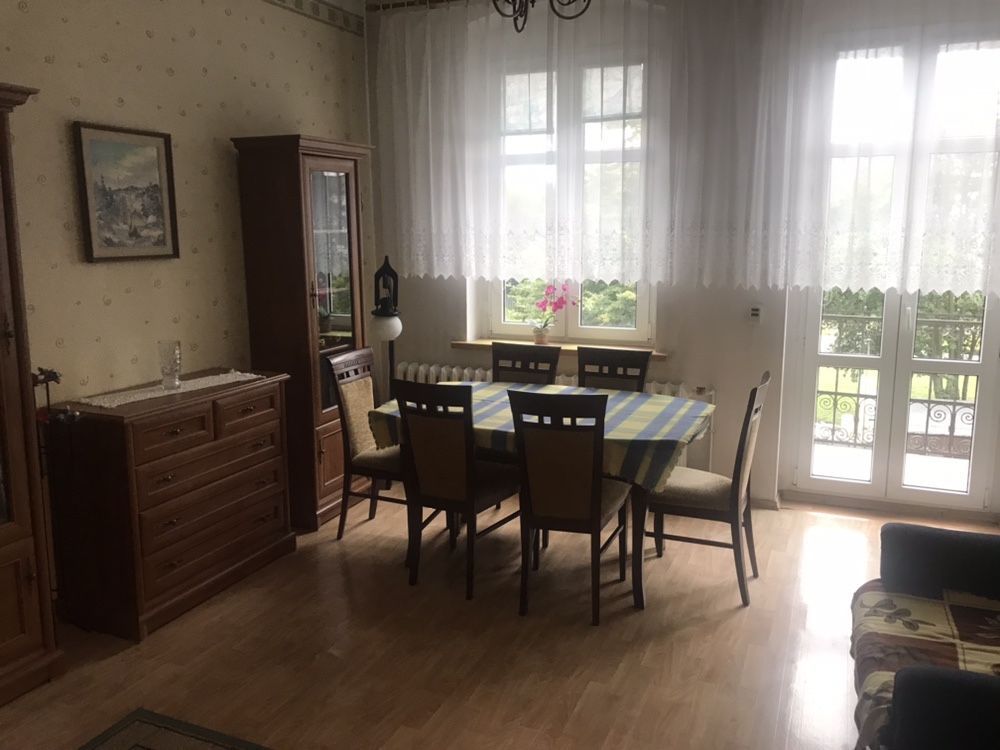 Mieszkanie 2-pokojowe Braniewo