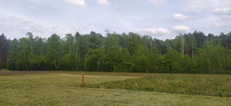 Działka budowlana Skotniki. Zdjęcie 6