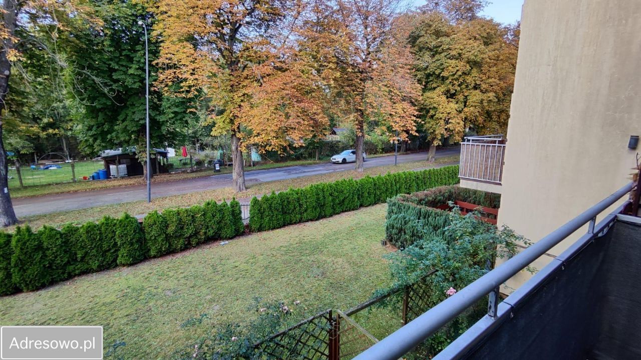 Mieszkanie 2-pokojowe Świnoujście, ul. Norberta Barlickiego. Zdjęcie 6