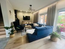 dom wolnostojący Mława, ul. por. Pawła Rachockiego "Juranda". Zdjęcie 4