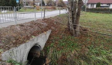 Działka budowlana Sławatycze, ul. Włodawska