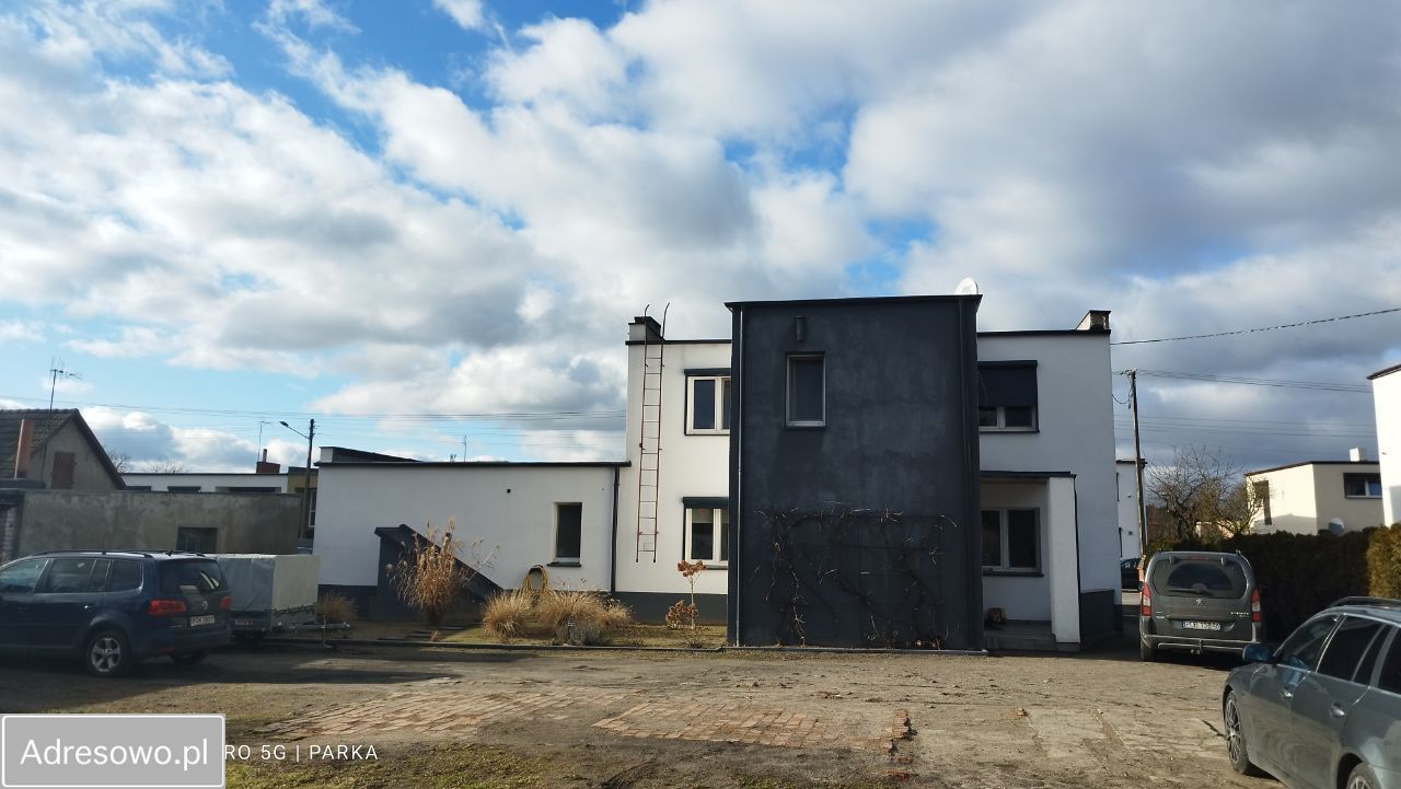 dom wolnostojący, 6 pokoi Połajewo. Zdjęcie 6