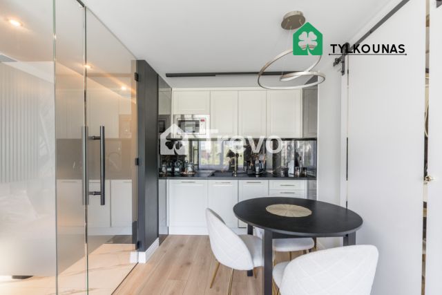 Mieszkanie 4-pokojowe Gdynia Orłowo, al. Zwycięstwa. Zdjęcie 3