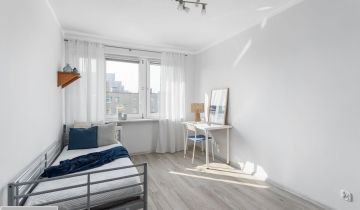 Mieszkanie 4-pokojowe Poznań Stare Miasto, os. Wichrowe Wzgórze