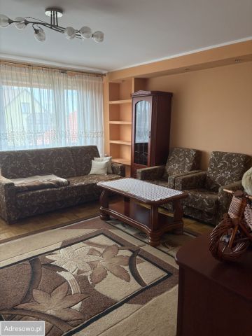 Mieszkanie 2-pokojowe Wysokie Mazowieckie, ul. 1 Maja. Zdjęcie 1