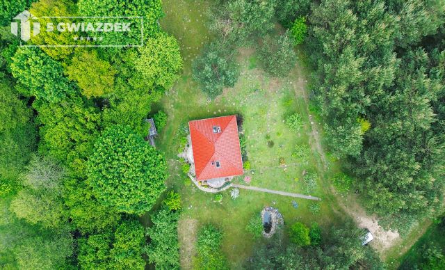 dom wolnostojący, 3 pokoje Radomyśl. Zdjęcie 22