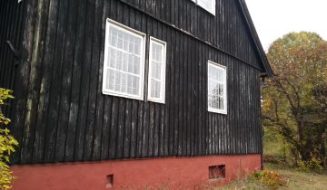 dom wolnostojący, 3 pokoje Będzin Boleradz, ul. Elizy Orzeszkowej