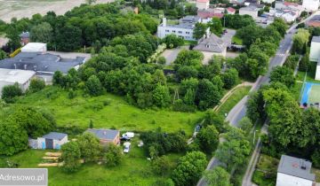 Działka budowlana Dobieszowice, ul. Kościuszki