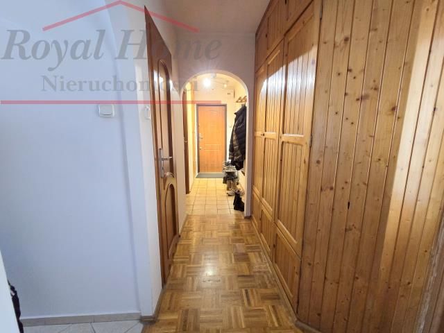 Mieszkanie 3-pokojowe Wrocław Krzyki, ul. Piławska. Zdjęcie 9