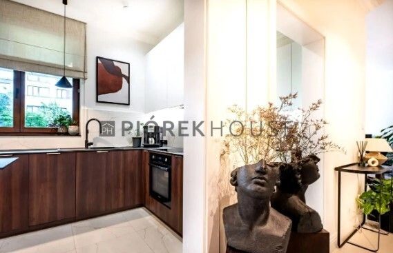 Mieszkanie 3-pokojowe Warszawa Wilanów, ul. Franciszka Klimczaka. Zdjęcie 15