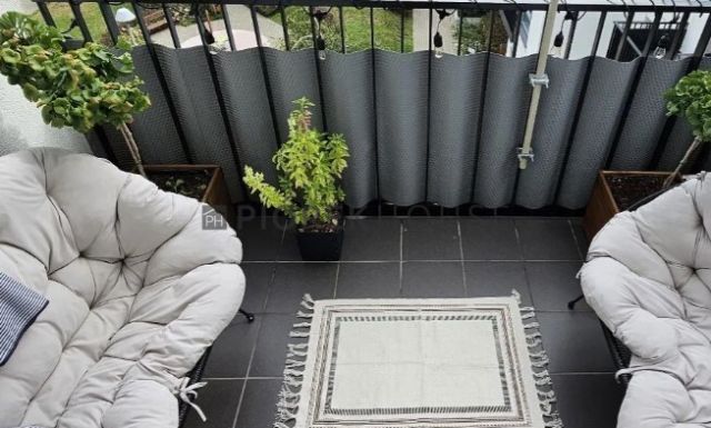 Mieszkanie 3-pokojowe Warszawa Wilanów, ul. Aleksandra Gieysztora. Zdjęcie 16