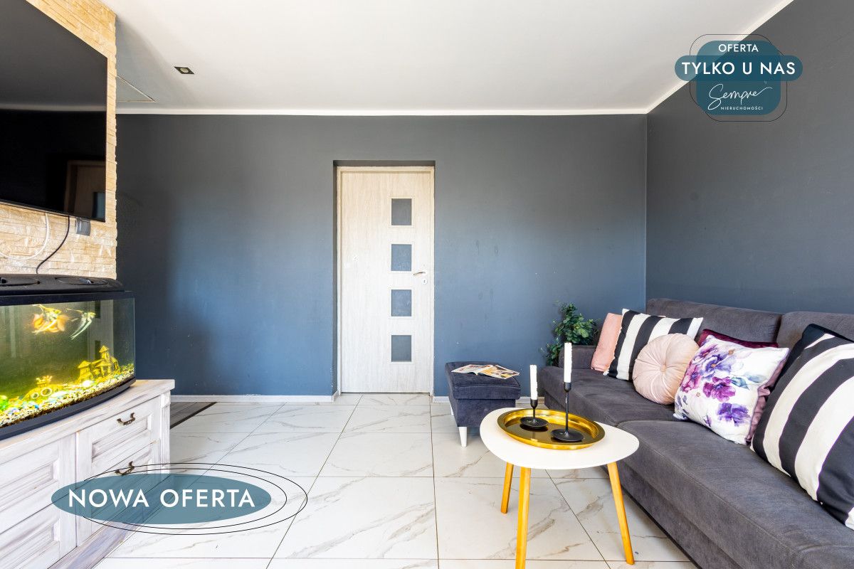 dom wolnostojący, 4 pokoje Ostrów. Zdjęcie 25