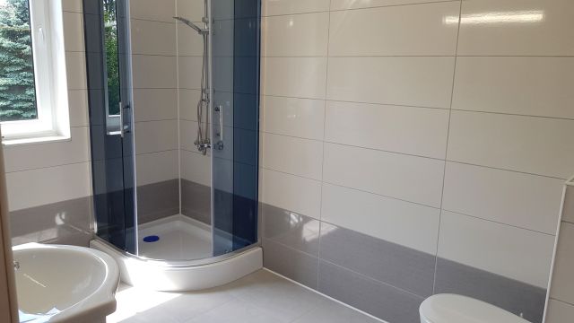 dom wolnostojący, 5 pokoi Lesko, ul. Słoneczna. Zdjęcie 2