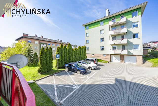 Mieszkanie 2-pokojowe Gdańsk Chełm, ul. Nieborowska. Zdjęcie 15