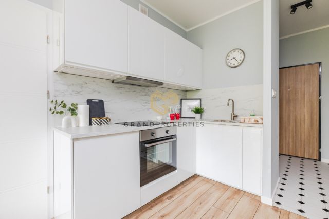 Mieszkanie 2-pokojowe Warszawa Białołęka, ul. Światowida. Zdjęcie 9