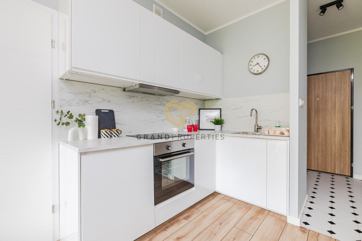 Mieszkanie 2-pokojowe Warszawa Białołęka, ul. Światowida. Zdjęcie 9