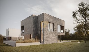 dom wolnostojący, 5 pokoi Warszawa Wilanów