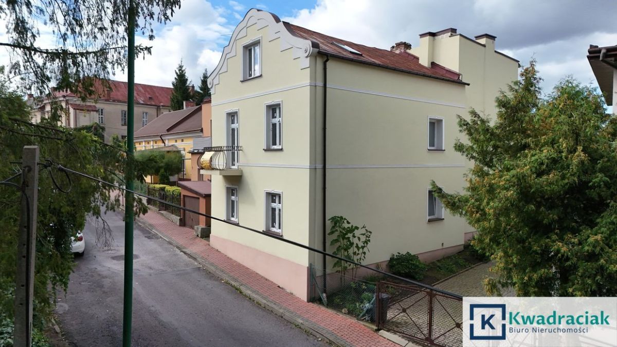 kamienica, 21 pokoi Łańcut, ul. Dominikańska. Zdjęcie 10