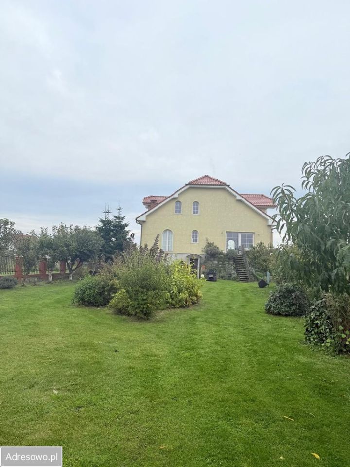 dom wolnostojący, 7 pokoi Brójce. Zdjęcie 6