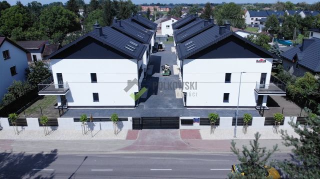 Mieszkanie 4-pokojowe Radzymin, ul. Juliusza Słowackiego. Zdjęcie 10