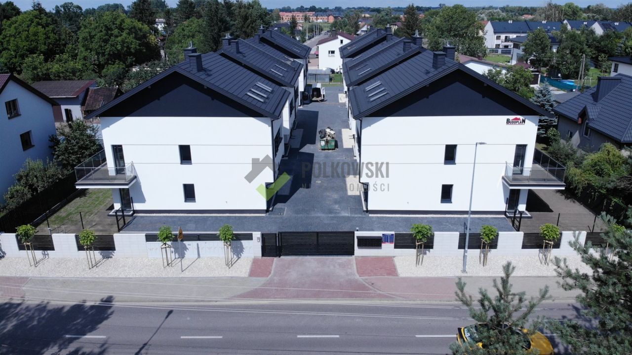 Mieszkanie 4-pokojowe Radzymin, ul. Juliusza Słowackiego. Zdjęcie 10