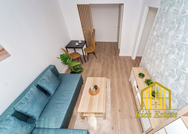 Mieszkanie 1-pokojowe Bielsko-Biała, ul. Spółdzielców. Zdjęcie 12