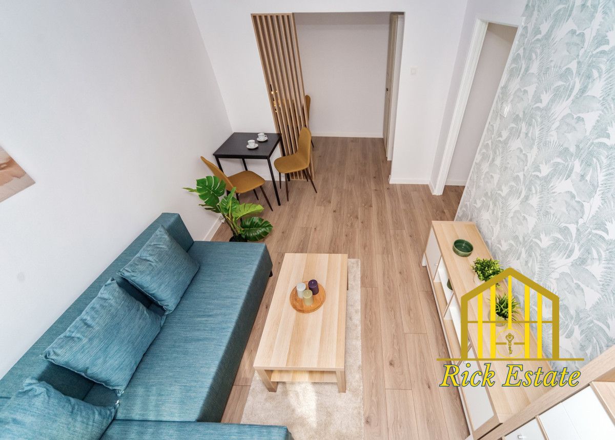 Mieszkanie 1-pokojowe Bielsko-Biała, ul. Spółdzielców. Zdjęcie 12