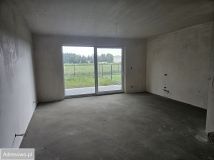 dom szeregowy, 4 pokoje Serock. Zdjęcie 2