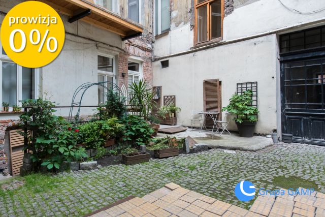 Mieszkanie 1-pokojowe Kraków Stare Miasto, ul. Felicjanek. Zdjęcie 16