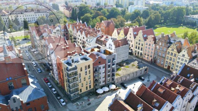 Mieszkanie 3-pokojowe Elbląg, ul. Stary Rynek. Zdjęcie 2