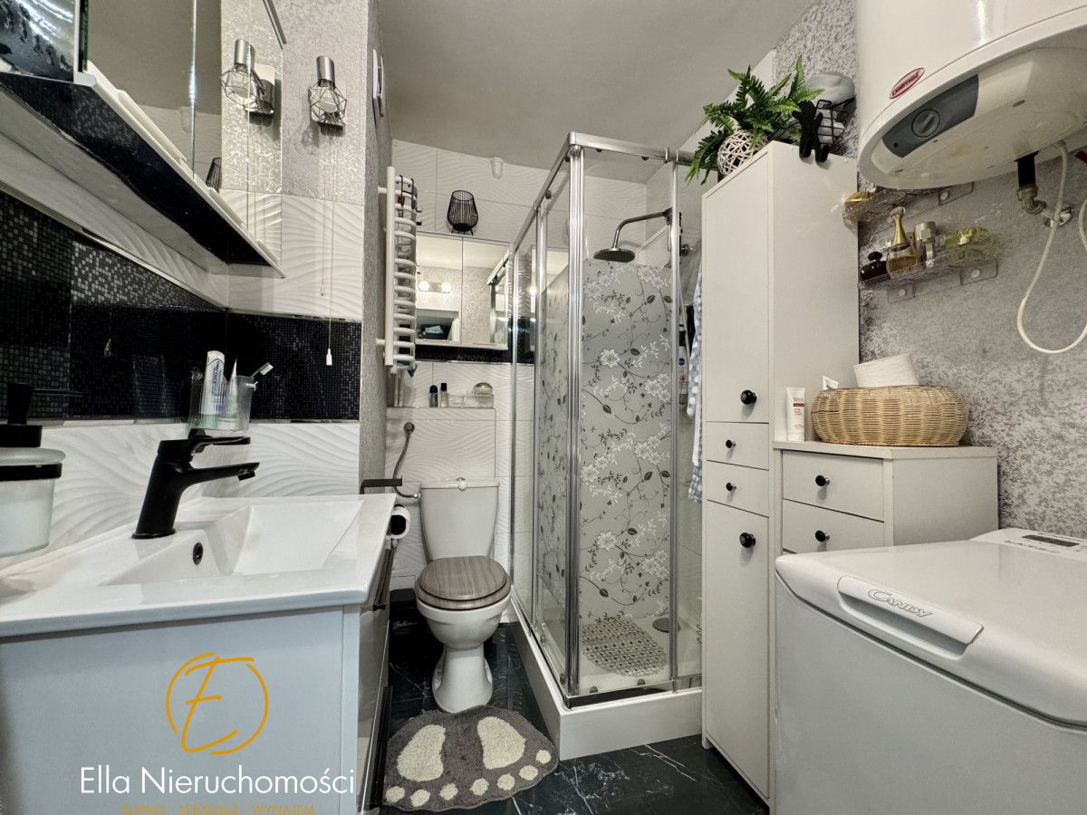 Mieszkanie 2-pokojowe Świerzawa, ul. Młyńska. Zdjęcie 7