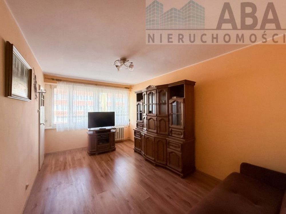 Mieszkanie 2-pokojowe Konin Czarków, ul. 11 Listopada. Zdjęcie 2