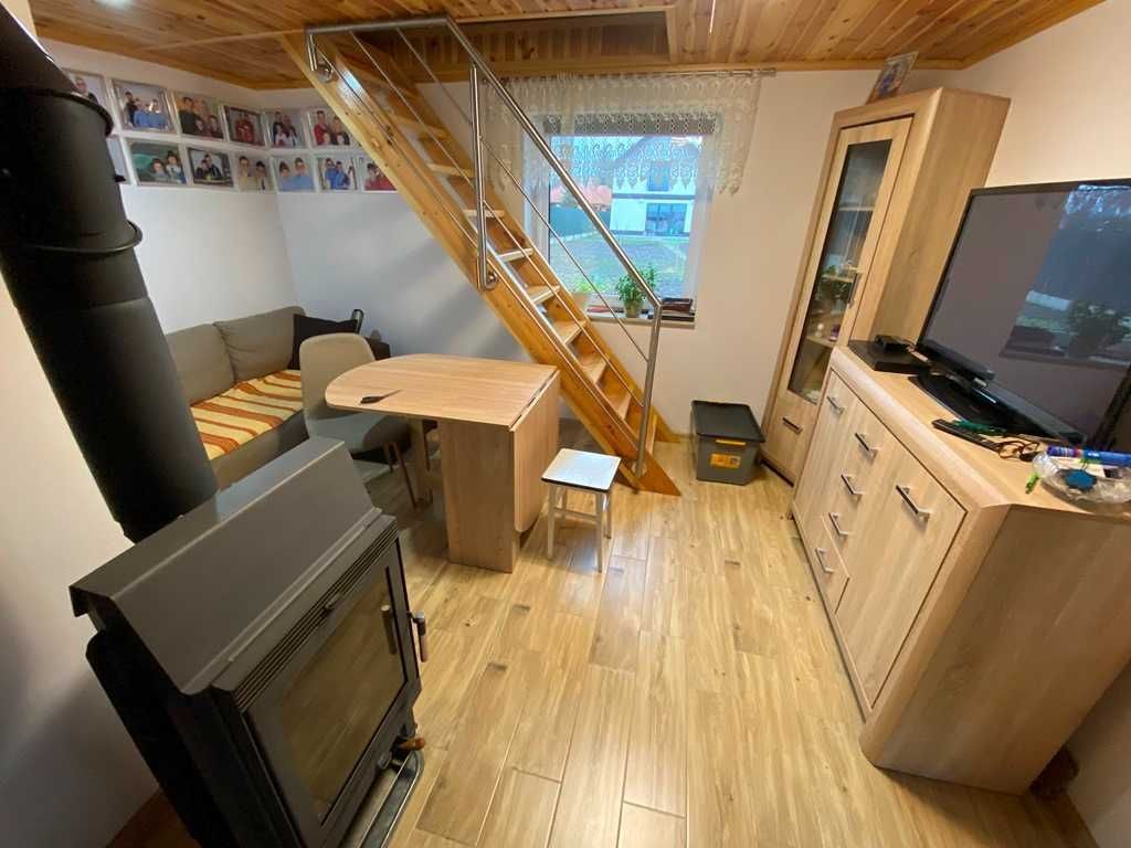 dom wolnostojący Kampinos. Zdjęcie 7