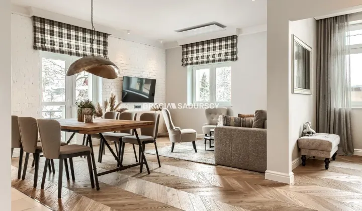 Mieszkanie 4-pokojowe Zakopane, os. Kasprusie