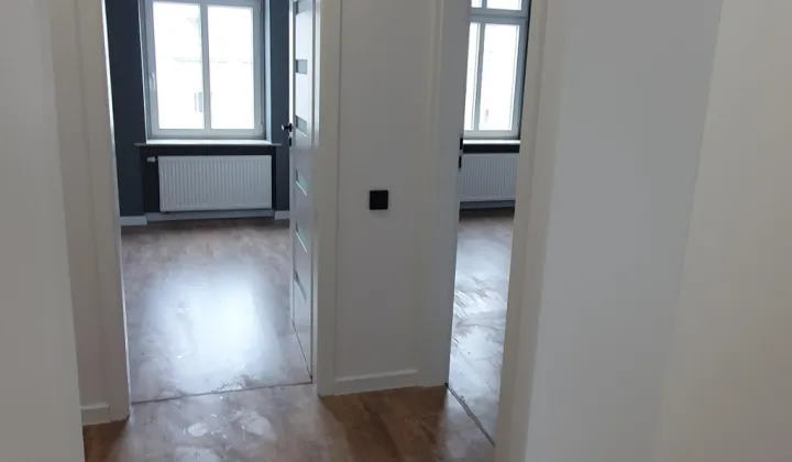 Mieszkanie 3-pokojowe Bytom Śródmieście, ul. Gustawa Morcinka