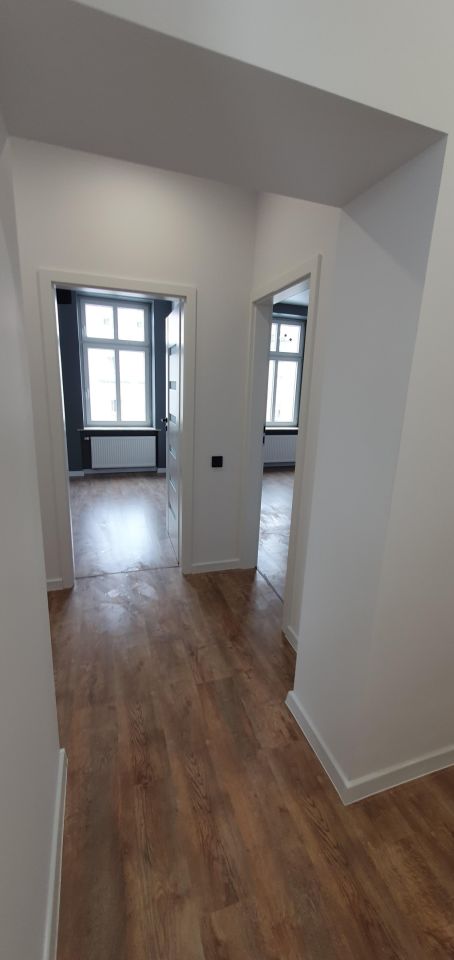 Mieszkanie 3-pokojowe Bytom Śródmieście, ul. Gustawa Morcinka. Zdjęcie 1