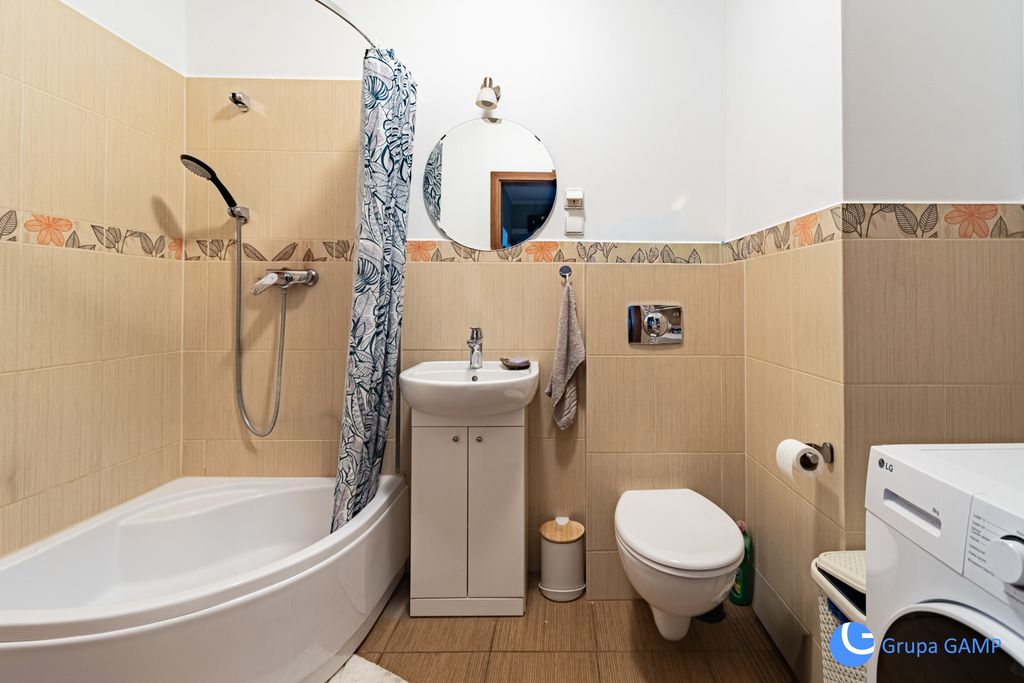 Mieszkanie 2-pokojowe Kraków Płaszów, ul. Myśliwska. Zdjęcie 11