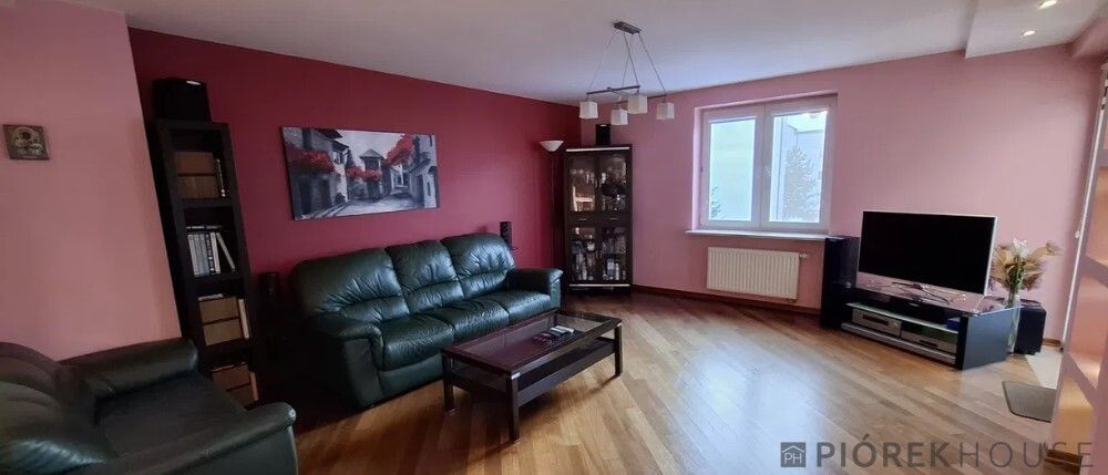 Mieszkanie 5-pokojowe Warszawa Włochy, ul. Aleje Jerozolimskie. Zdjęcie 2