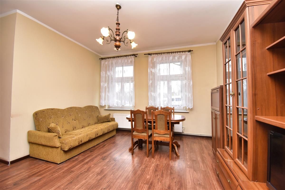 Mieszkanie 2-pokojowe Szczecinek, ul. Zielona. Zdjęcie 3