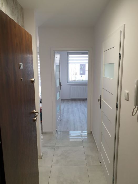 Mieszkanie 2-pokojowe Gdańsk Łostowice, ul. Hokejowa. Zdjęcie 5