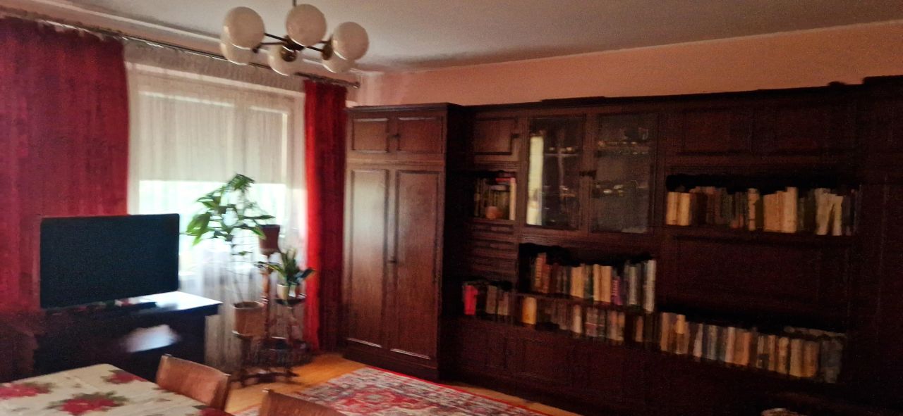 Mieszkanie 4-pokojowe Mielec Smoczka, ul. Władysława Warneńczyka. Zdjęcie 5