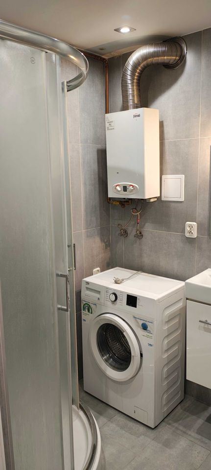 Mieszkanie 1-pokojowe Jastrzębie-Zdrój, ul. Śląska. Zdjęcie 3