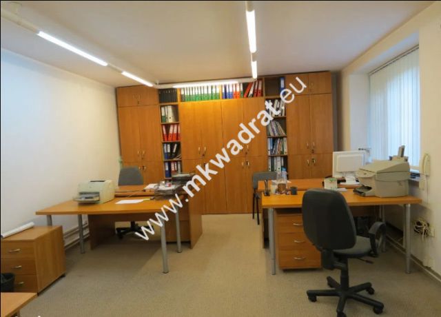 Biuro Warszawa Praga-Południe. Zdjęcie 1