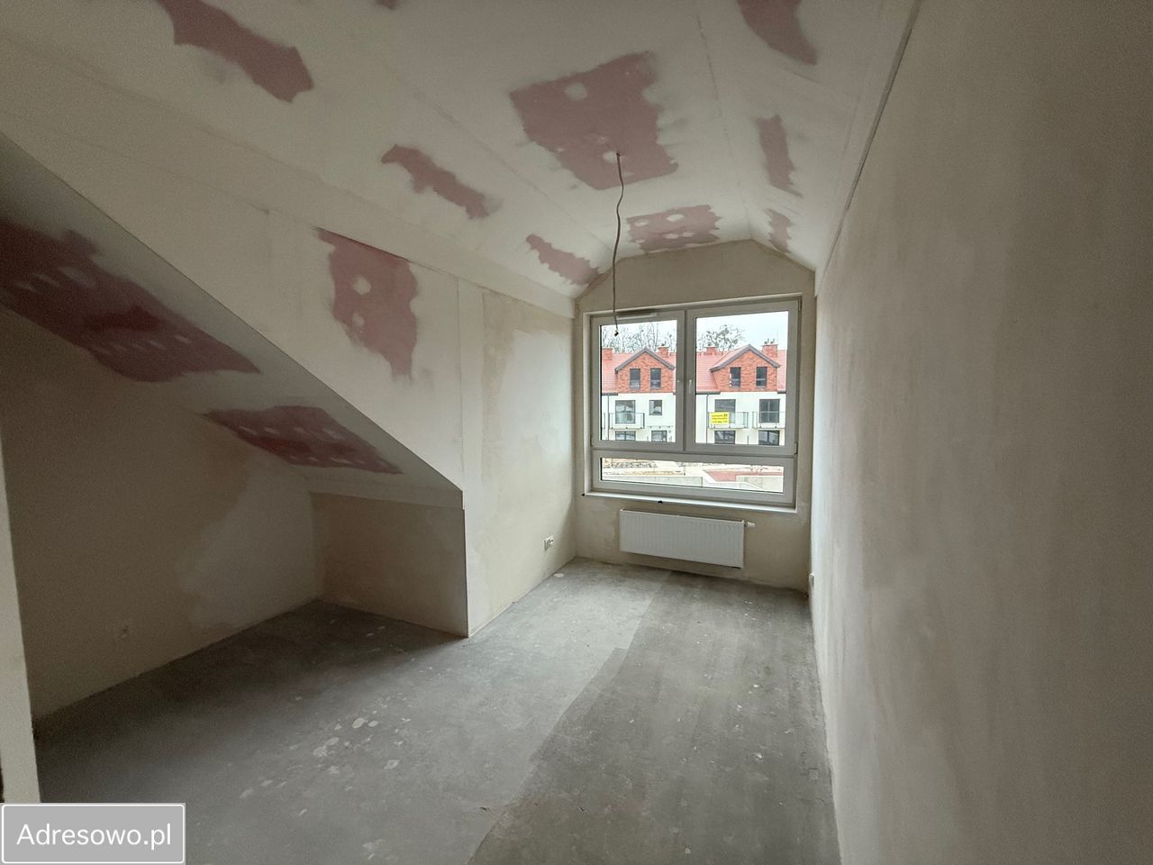 Mieszkanie 2-pokojowe Trzebnica. Zdjęcie 11