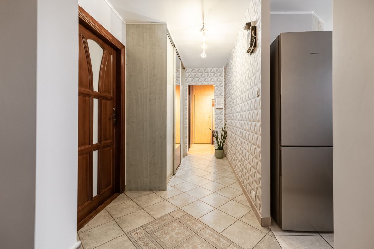 Mieszkanie 3-pokojowe Gdańsk Niedźwiednik, ul. Góralska. Zdjęcie 19