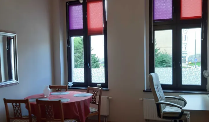 Mieszkanie 2-pokojowe Olsztyn, ul. Maurycego Mochnackiego