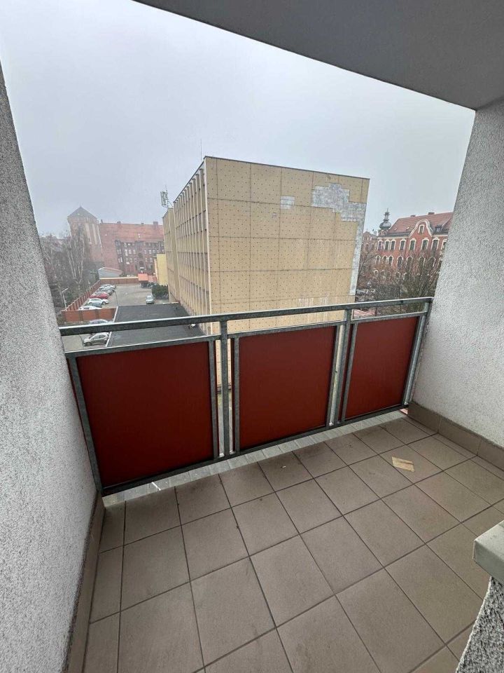 Mieszkanie 3-pokojowe Ruda Śląska Nowy Bytom, ul. Piotra Niedurnego. Zdjęcie 2